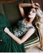 Симона Шерри Листья Зеленая — прокат в Краснодаре
