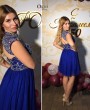 Джуди Мини Синяя — прокат в Краснодаре