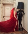 Сирень Бордо — прокат в Краснодаре