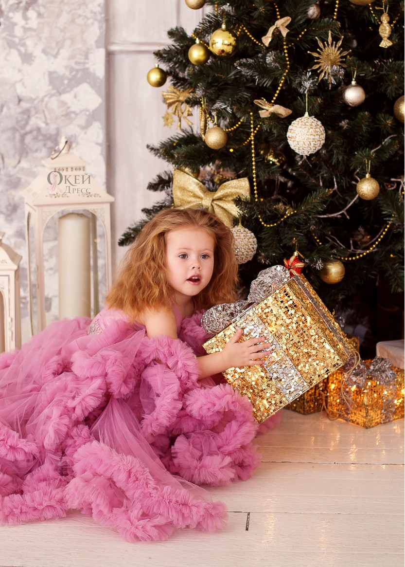 Комплект Мама-дочь 15