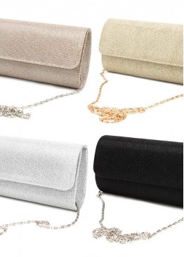 Глиттерный клатч широкий с блестками под телефон | Купить или напрокат | Сумка для вечернего образа Глиттерный клатч широкий с блестками под телефон | Купить или напрокат | Сумка для вечернего образа