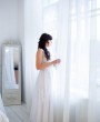 Белое длинное платье напрокат недорого в краснодаре