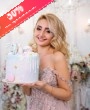 Бьянка Пудра — прокат в Краснодаре