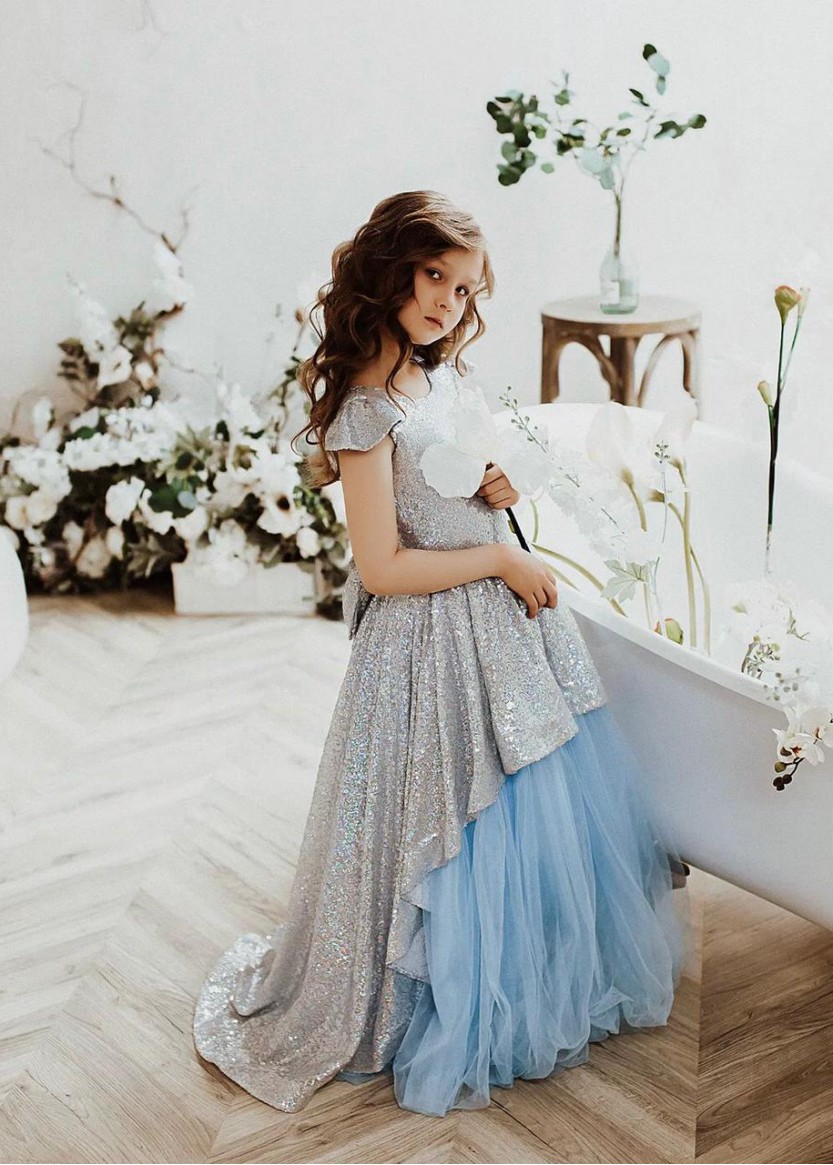 Детское платье напрокат в Краснодаре