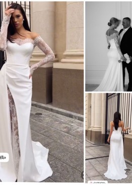 Свадебное платье напрокат в Краснодаре | Салон «Окей Дресс