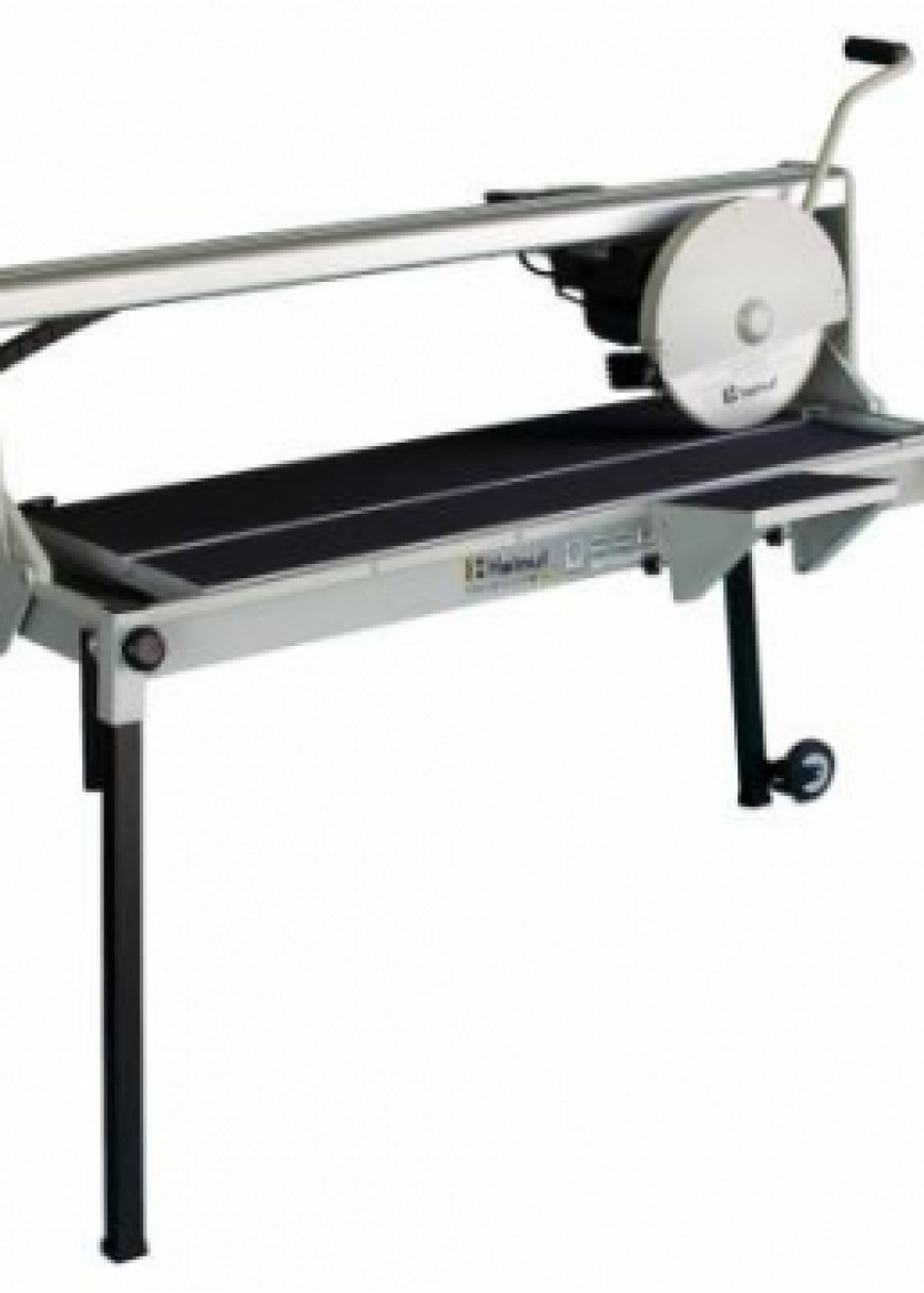 Электрический плиткорез Helmut FS250H напрокат в Краснодаре