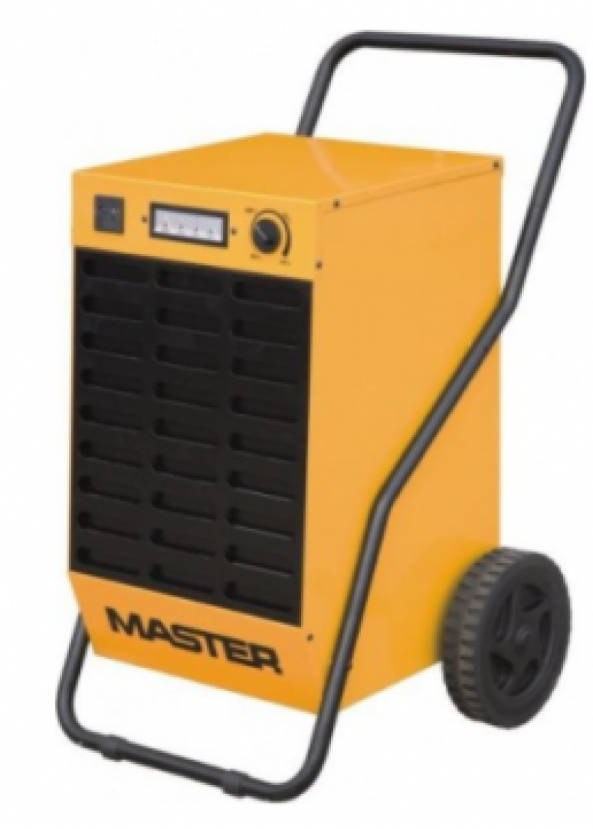 Осушитель воздуха MASTER DH-62 напрокат в Краснодаре