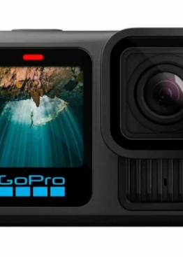 Экшн-камера GoPro Hero 13 напрокат в Краснодаре — аренда камеры для съемки