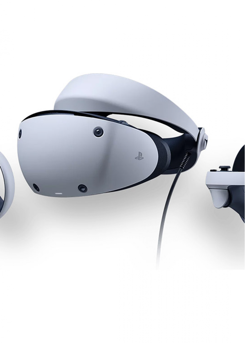 Аренда Sony PlayStation VR2