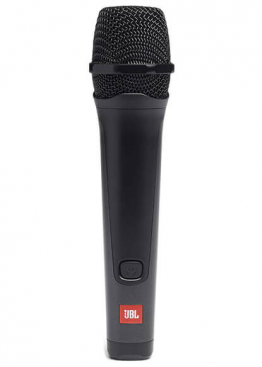 Вокальный микрофон JBL PBM 100 — студийный динамический микрофон для записи