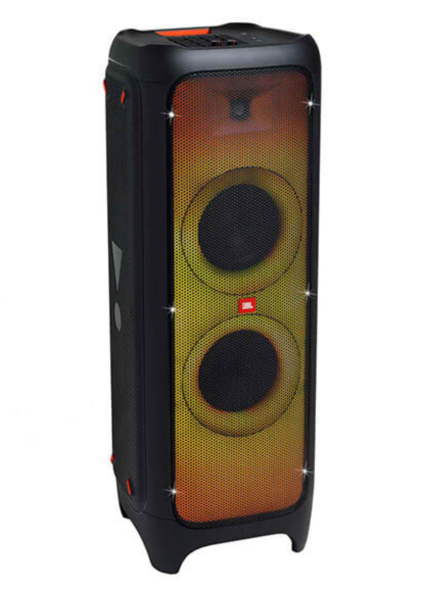 Колонка JBL PARTYBOX 1000 напрокат