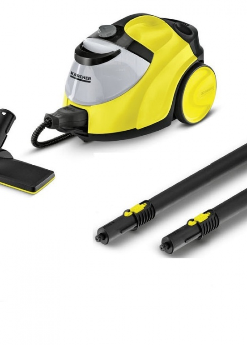 Аренда пароочистителя Karcher SC 5 EasyFix