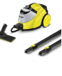 Пароочиститель Karcher SC 5 EasyFix напрокат — аренда парогенератора для уборки