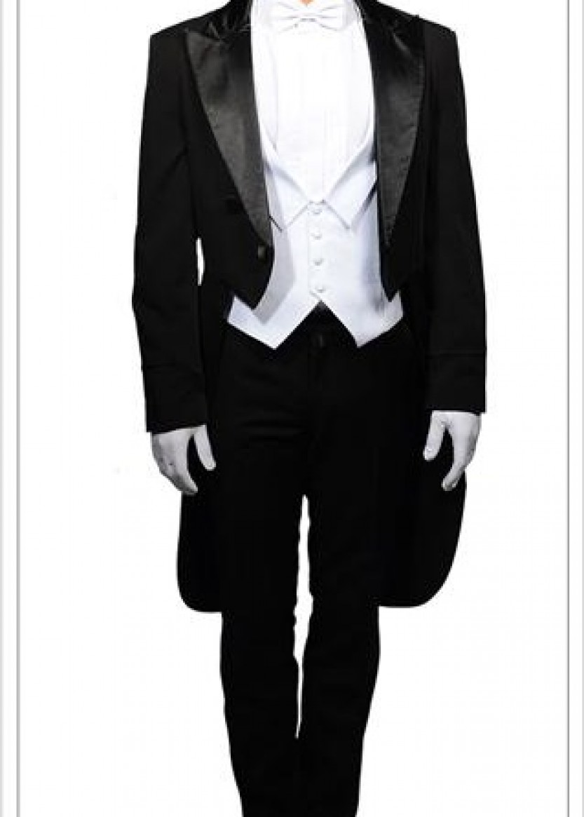 Мужской костюм на губернаторский и Венский бал в стиле ампир напрокат в Краснодаре — образ Болконского