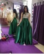 Флокси Зеленое — прокат в Краснодаре