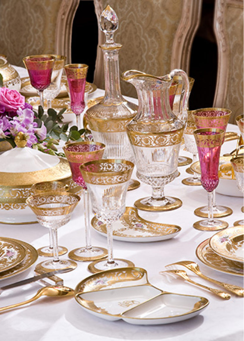 Аренда посуды напрокат в Краснодаре с доставкой