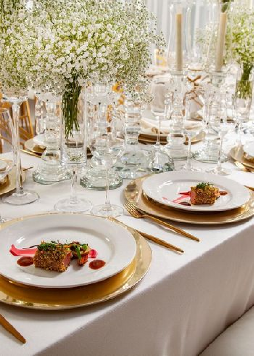 Аренда посуды напрокат в Краснодаре с доставкой