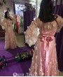 Мэгги Флер — прокат в Краснодаре