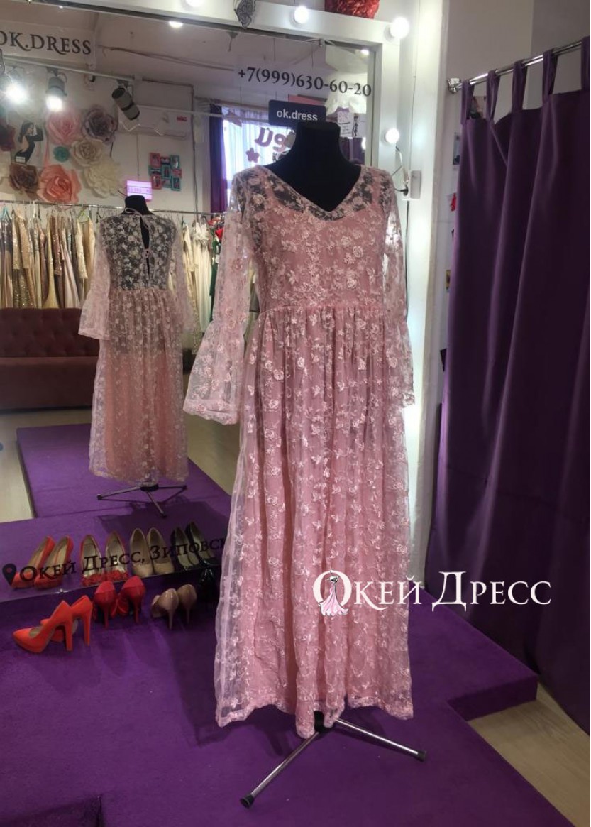 Лина — прокат в Краснодаре