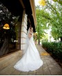 Свадебное платье в Краснодаре напрокат