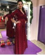 Холли пайетка бордо — прокат в Краснодаре