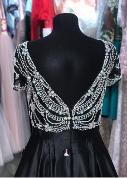 Глэдис черное