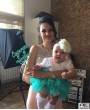 Детская Юбка 0 — детский наряд напрокат